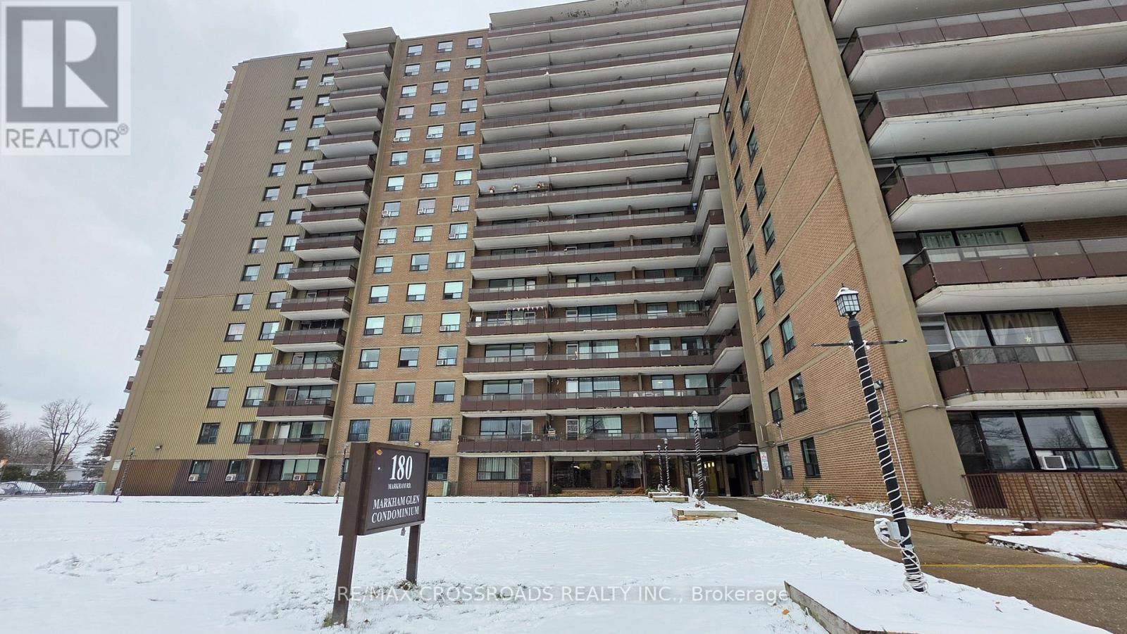 921 - 180 Markham Road, Toronto (Scarborough Village), Ontario  M1M 2Z9 - Photo 9 - E12633726