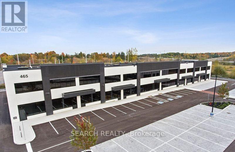 24 - 455 HARRY WALKER PARKWAY S, Newmarket, Ontario