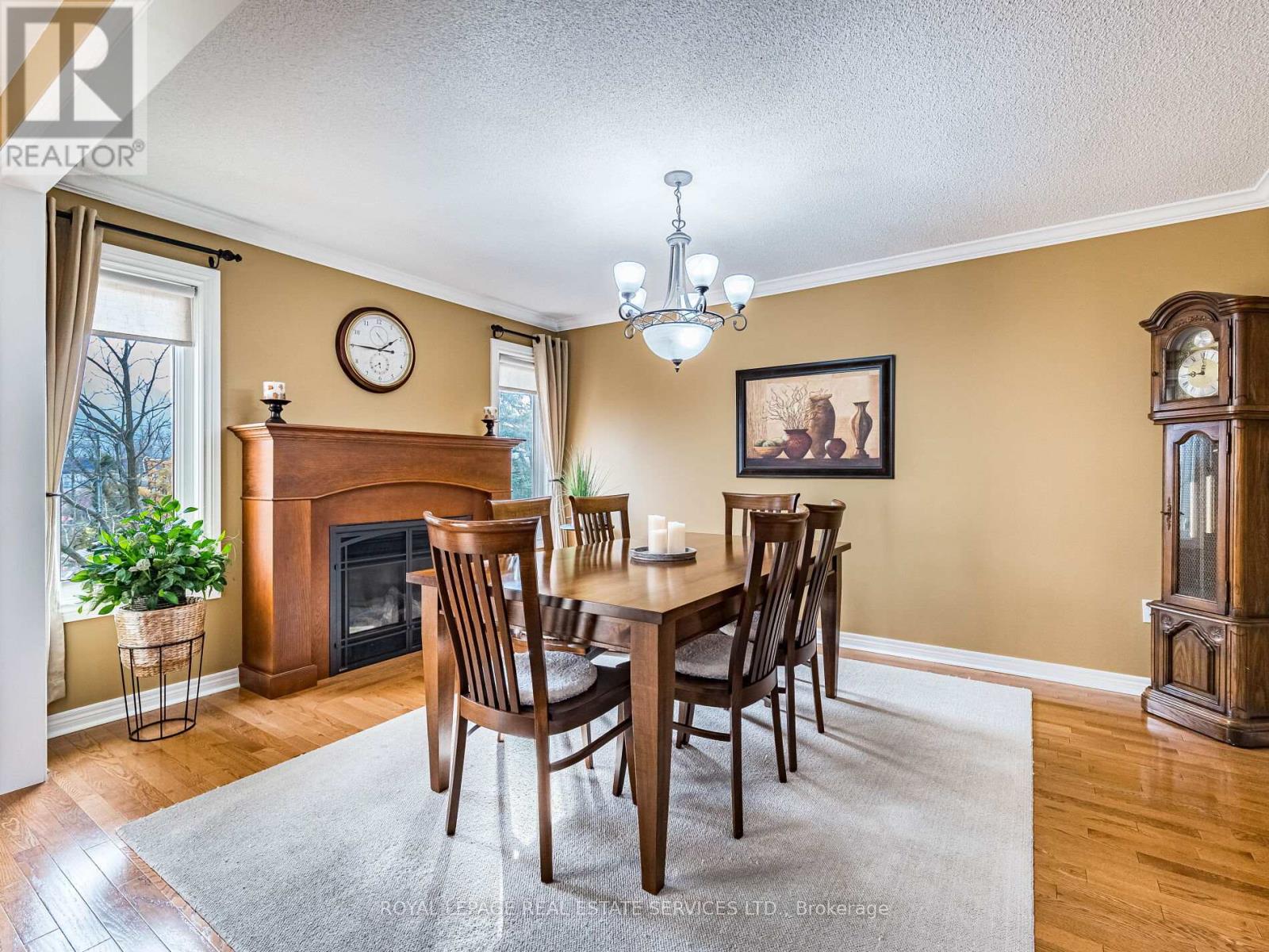 8 Macallister Court, Barrie, Ontario  L4N 7M6 - Photo 18 - S12550556