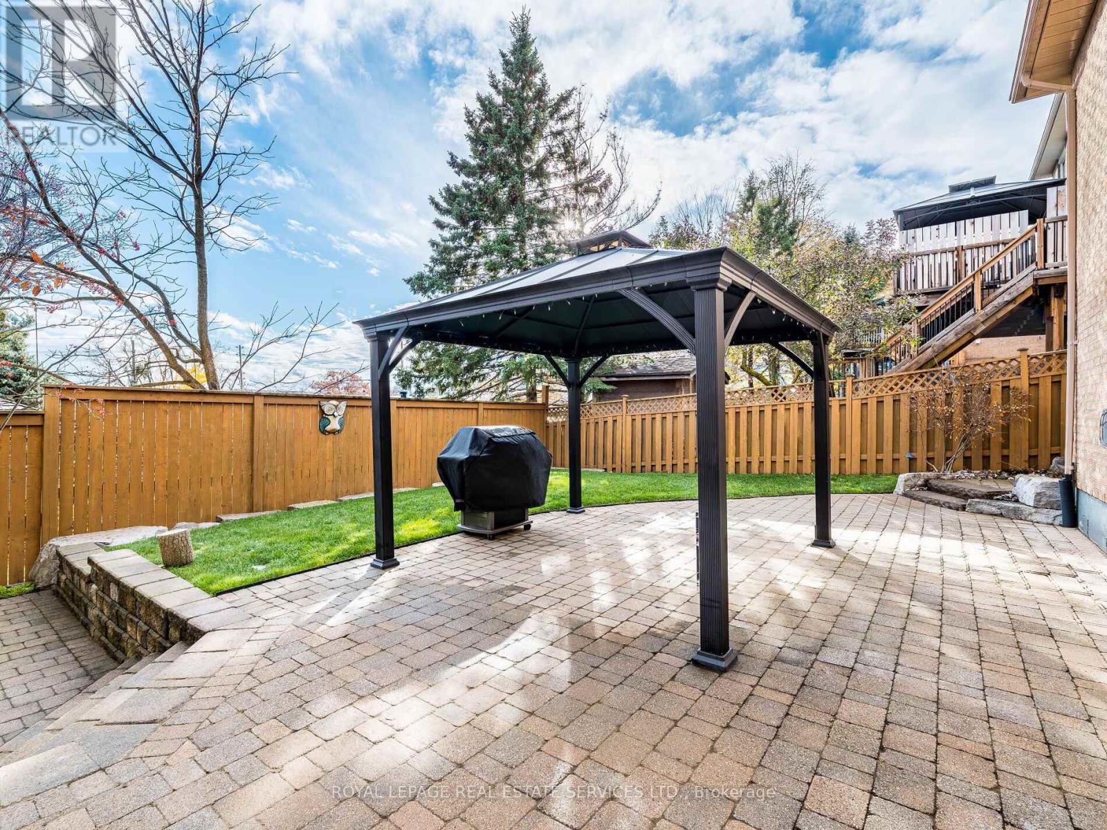 8 Macallister Court, Barrie, Ontario  L4N 7M6 - Photo 45 - S12550556