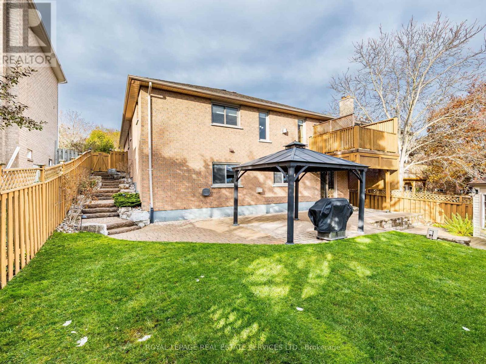 8 Macallister Court, Barrie, Ontario  L4N 7M6 - Photo 41 - S12550556