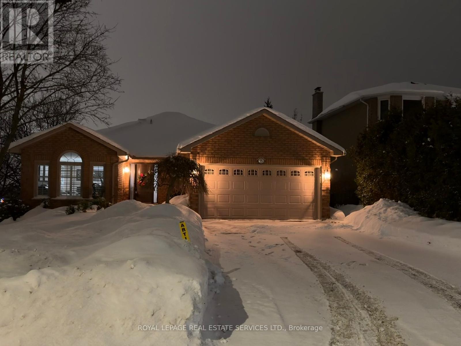 8 Macallister Court, Barrie, Ontario  L4N 7M6 - Photo 50 - S12550556