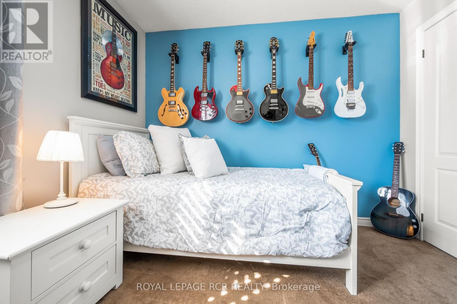 85 Laverty Crescent, Orangeville, Ontario  L9W 6R7 - Photo 26 - W12380072