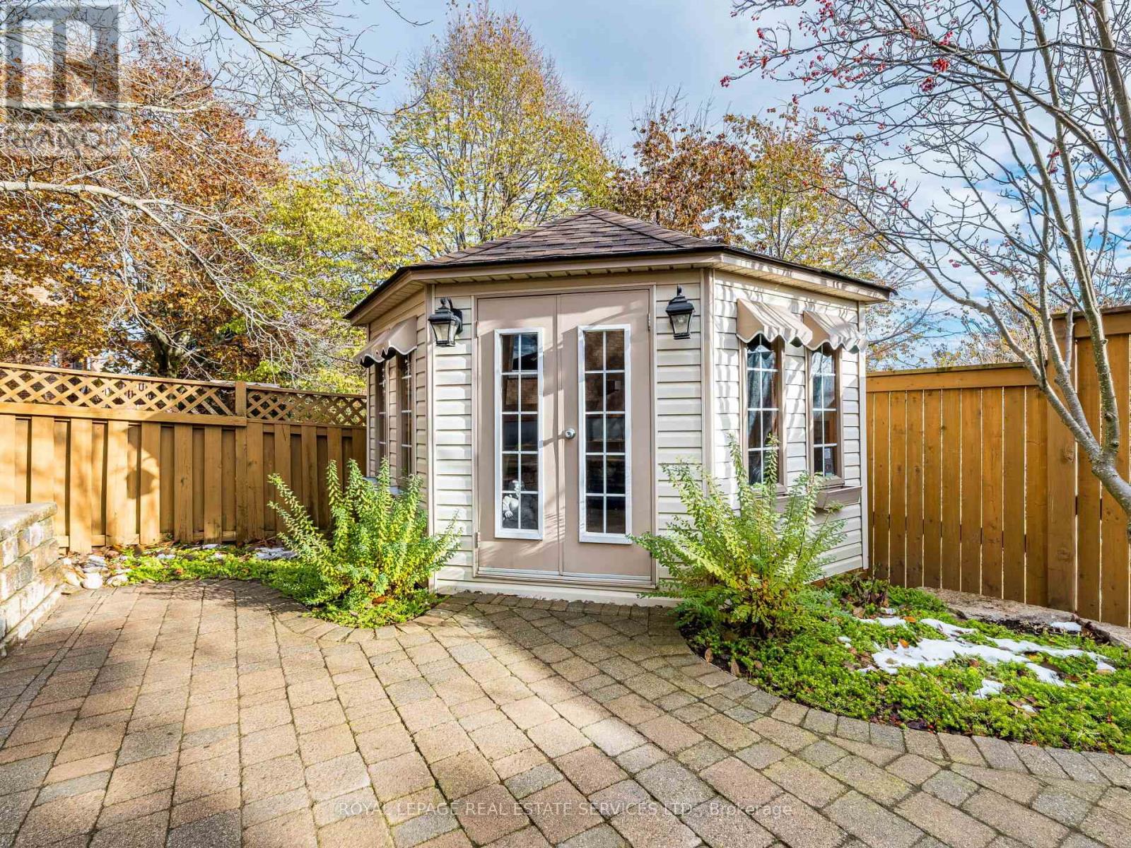 8 Macallister Court, Barrie, Ontario  L4N 7M6 - Photo 46 - S12550556