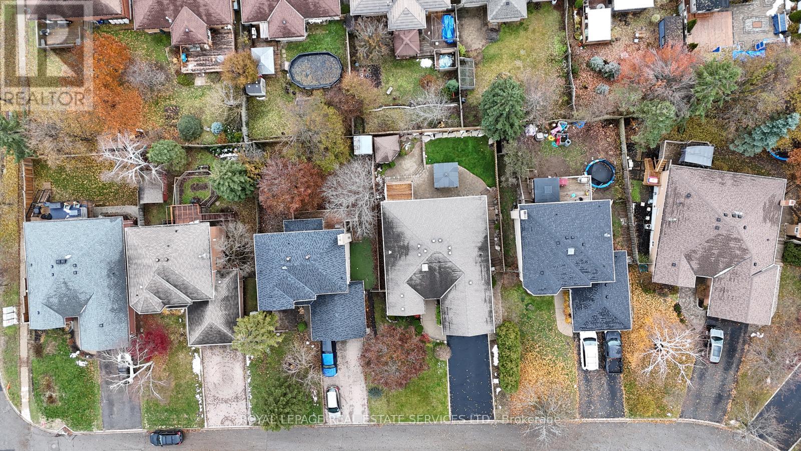 8 Macallister Court, Barrie, Ontario  L4N 7M6 - Photo 48 - S12550556