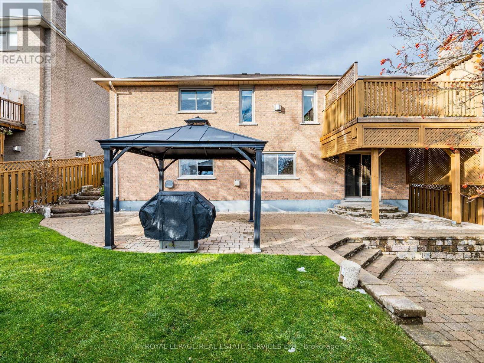 8 Macallister Court, Barrie, Ontario  L4N 7M6 - Photo 40 - S12550556