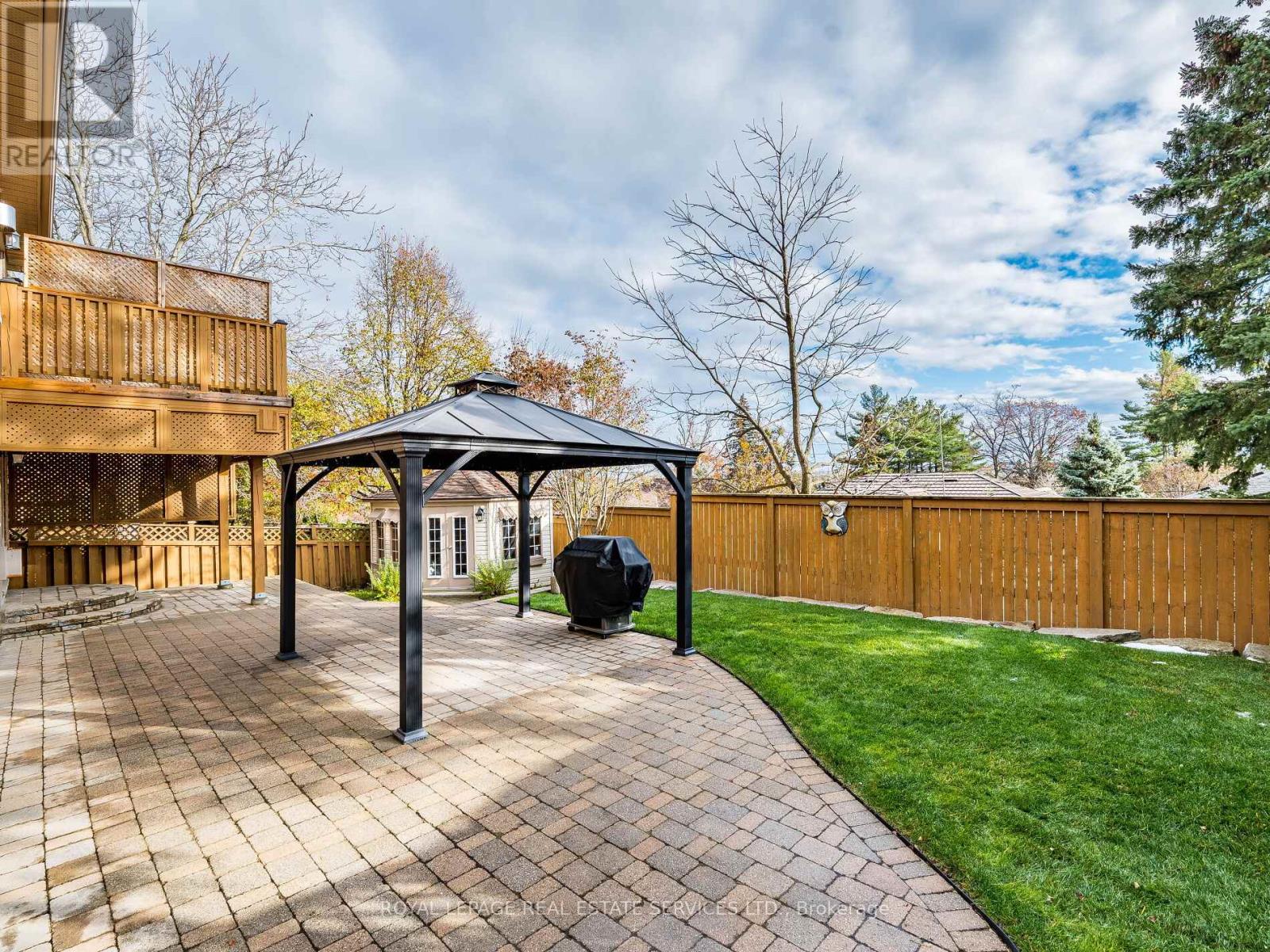 8 Macallister Court, Barrie, Ontario  L4N 7M6 - Photo 44 - S12550556