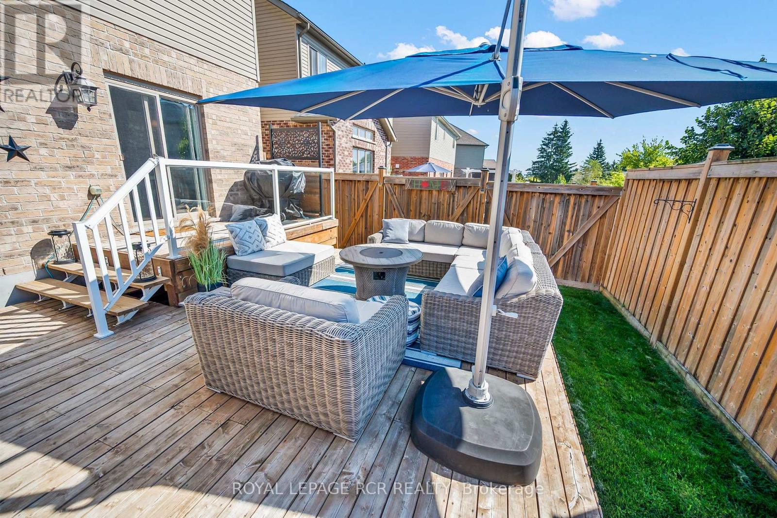 85 Laverty Crescent, Orangeville, Ontario  L9W 6R7 - Photo 39 - W12380072