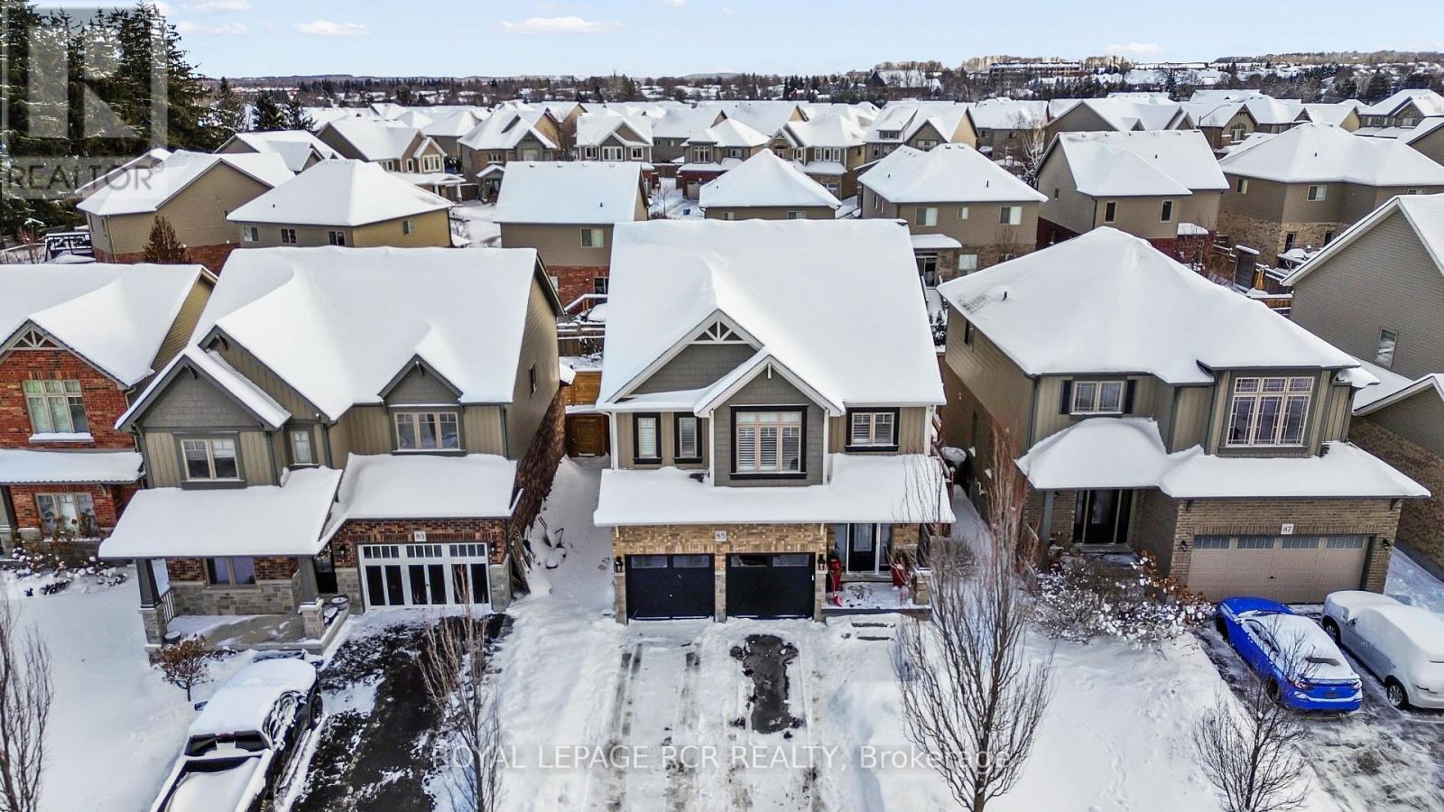 85 Laverty Crescent, Orangeville, Ontario  L9W 6R7 - Photo 45 - W12380072