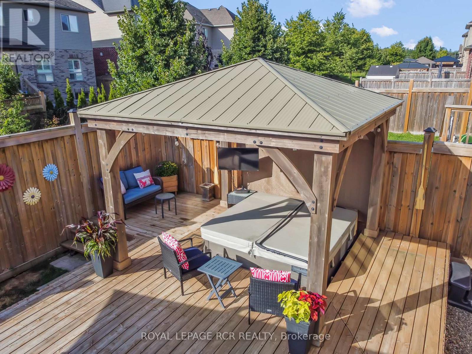 85 Laverty Crescent, Orangeville, Ontario  L9W 6R7 - Photo 41 - W12380072