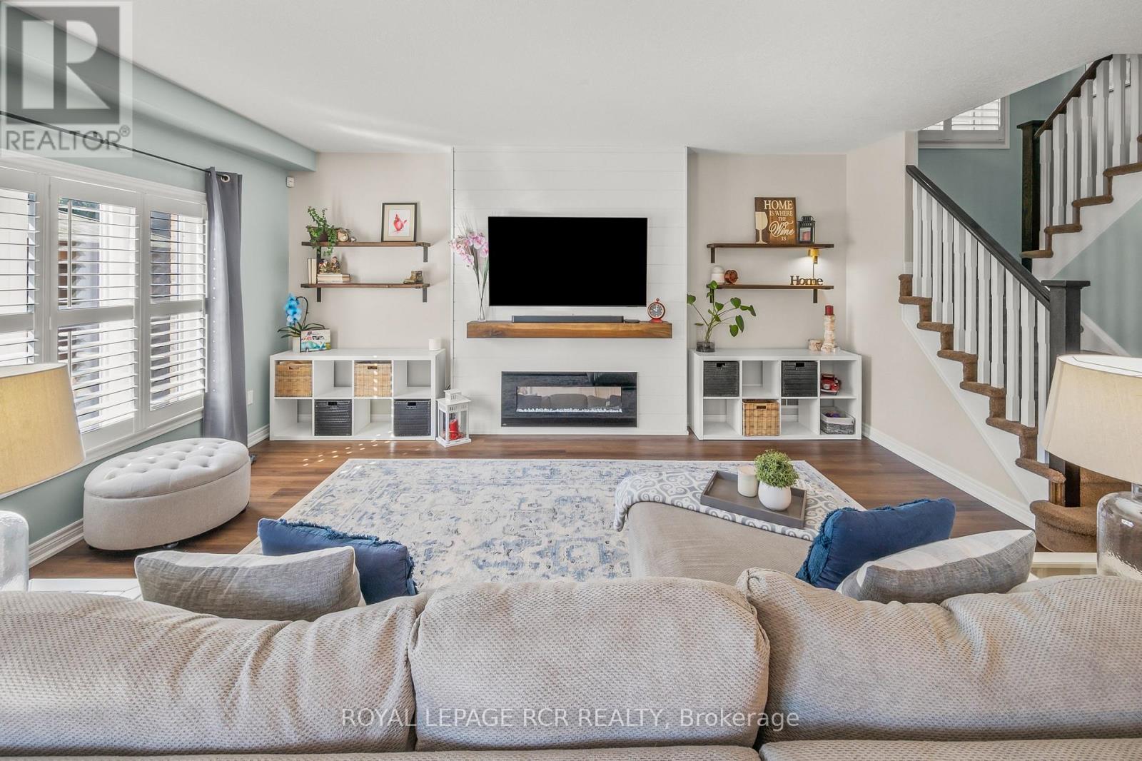 85 Laverty Crescent, Orangeville, Ontario  L9W 6R7 - Photo 7 - W12380072