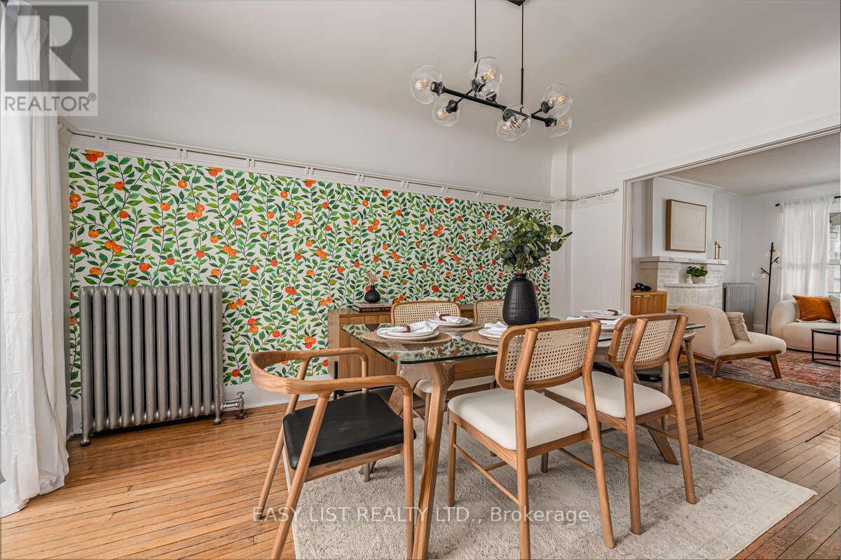 44 Parkdale Road, Toronto, Ontario  M6R 1E2 - Photo 15 - W12631076