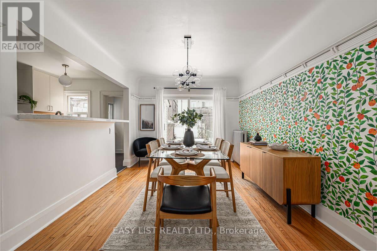 44 Parkdale Road, Toronto, Ontario  M6R 1E2 - Photo 16 - W12631076