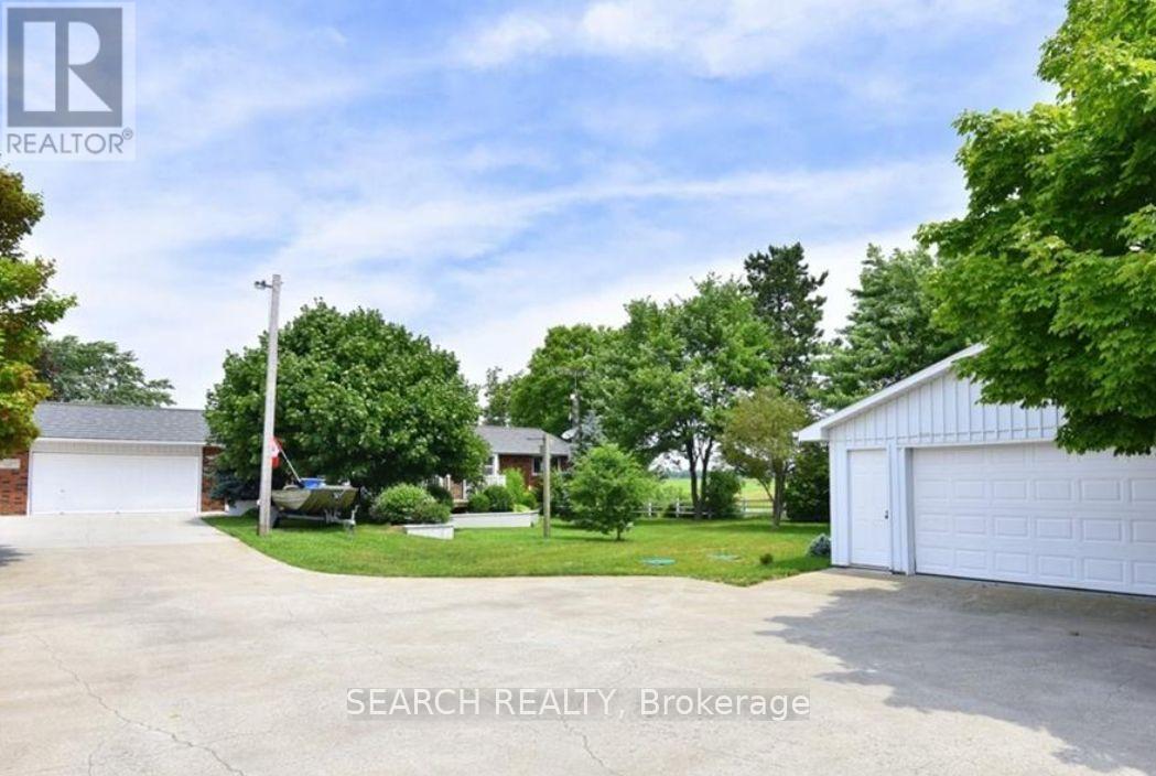 5536 Hwy #3, Haldimand, Ontario  N0A 1E0 - Photo 8 - X12473608