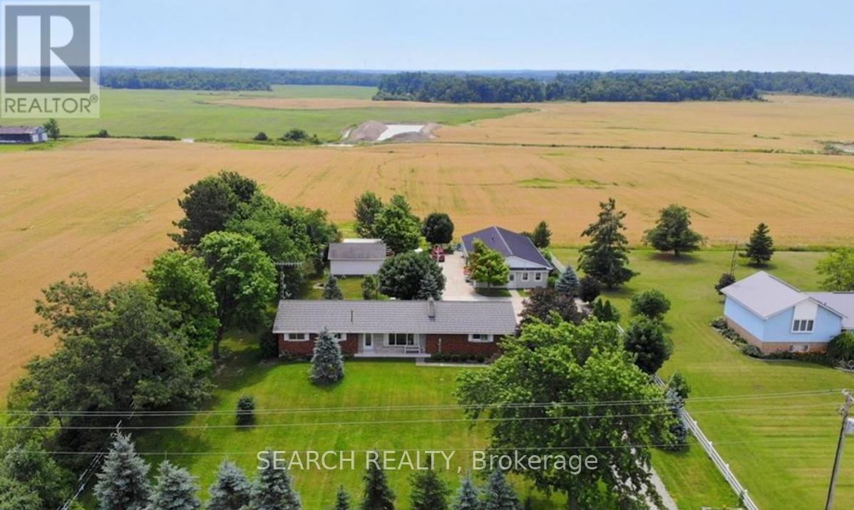 5536 Hwy #3, Haldimand, Ontario  N0A 1E0 - Photo 2 - X12473608