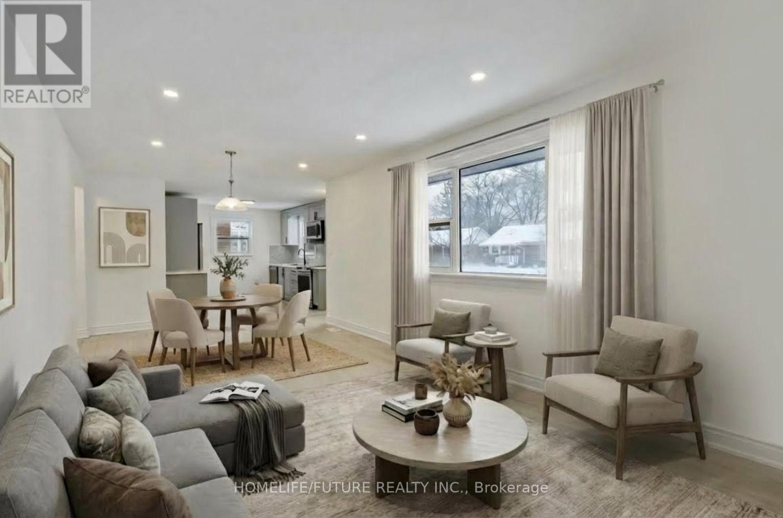 81 Admiral Road, Ajax, Ontario  L1S 2N8 - Photo 11 - E12634032