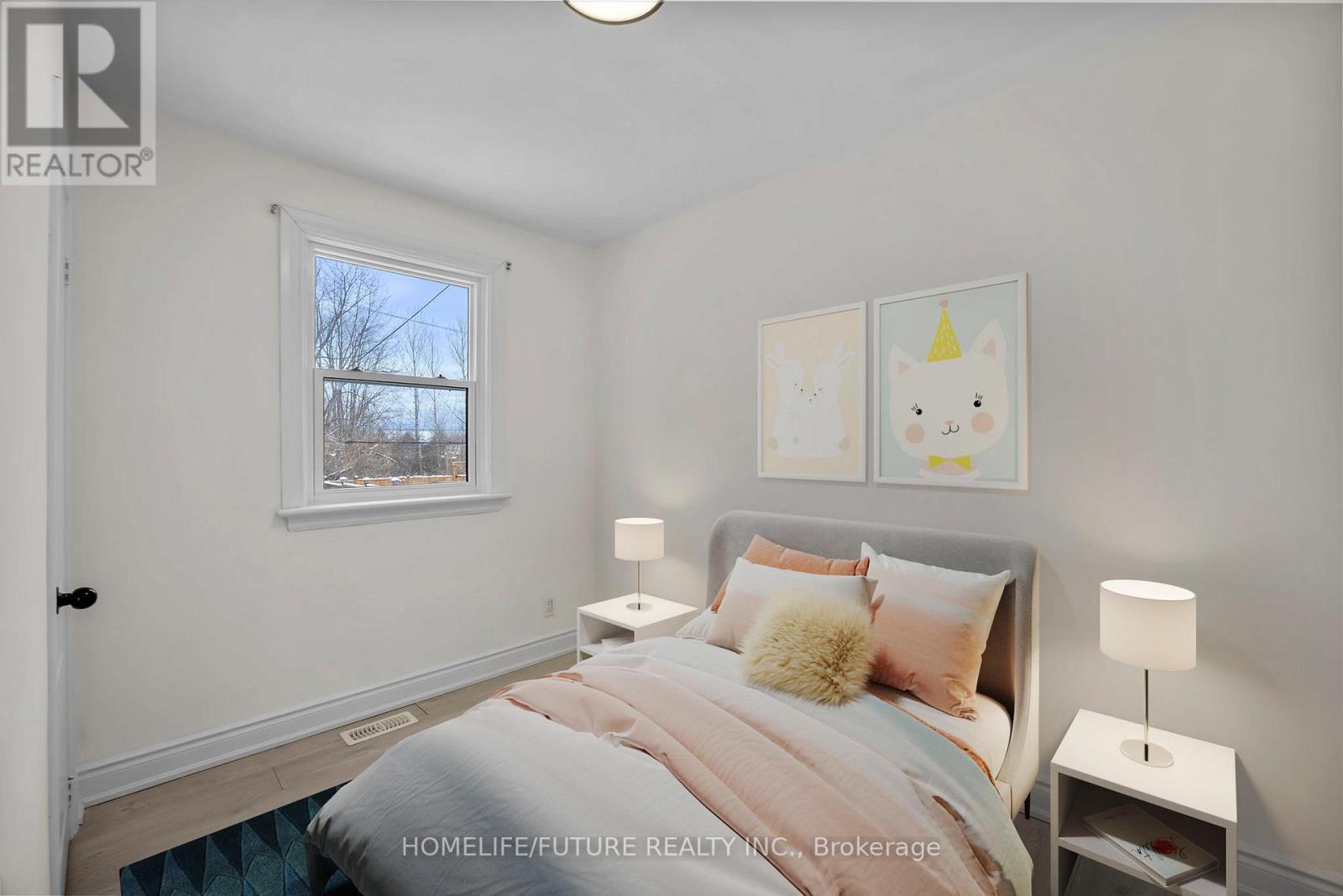 81 Admiral Road, Ajax, Ontario  L1S 2N8 - Photo 19 - E12634032