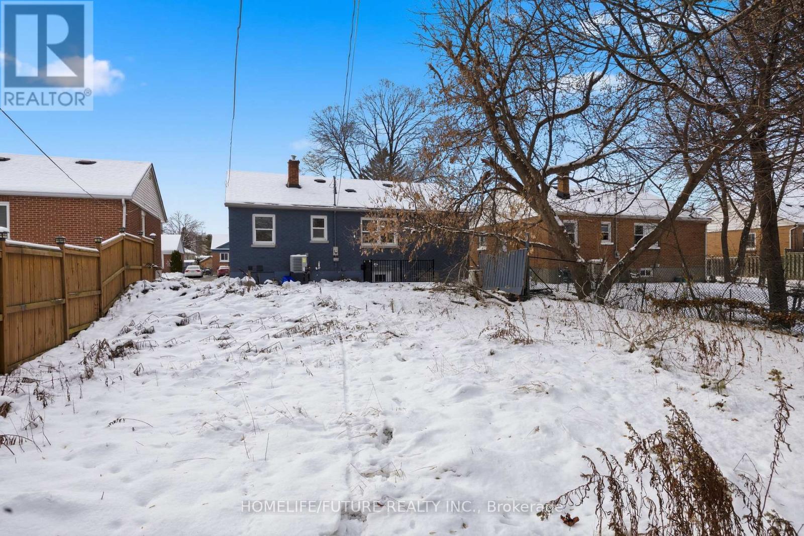 81 Admiral Road, Ajax, Ontario  L1S 2N8 - Photo 32 - E12634032