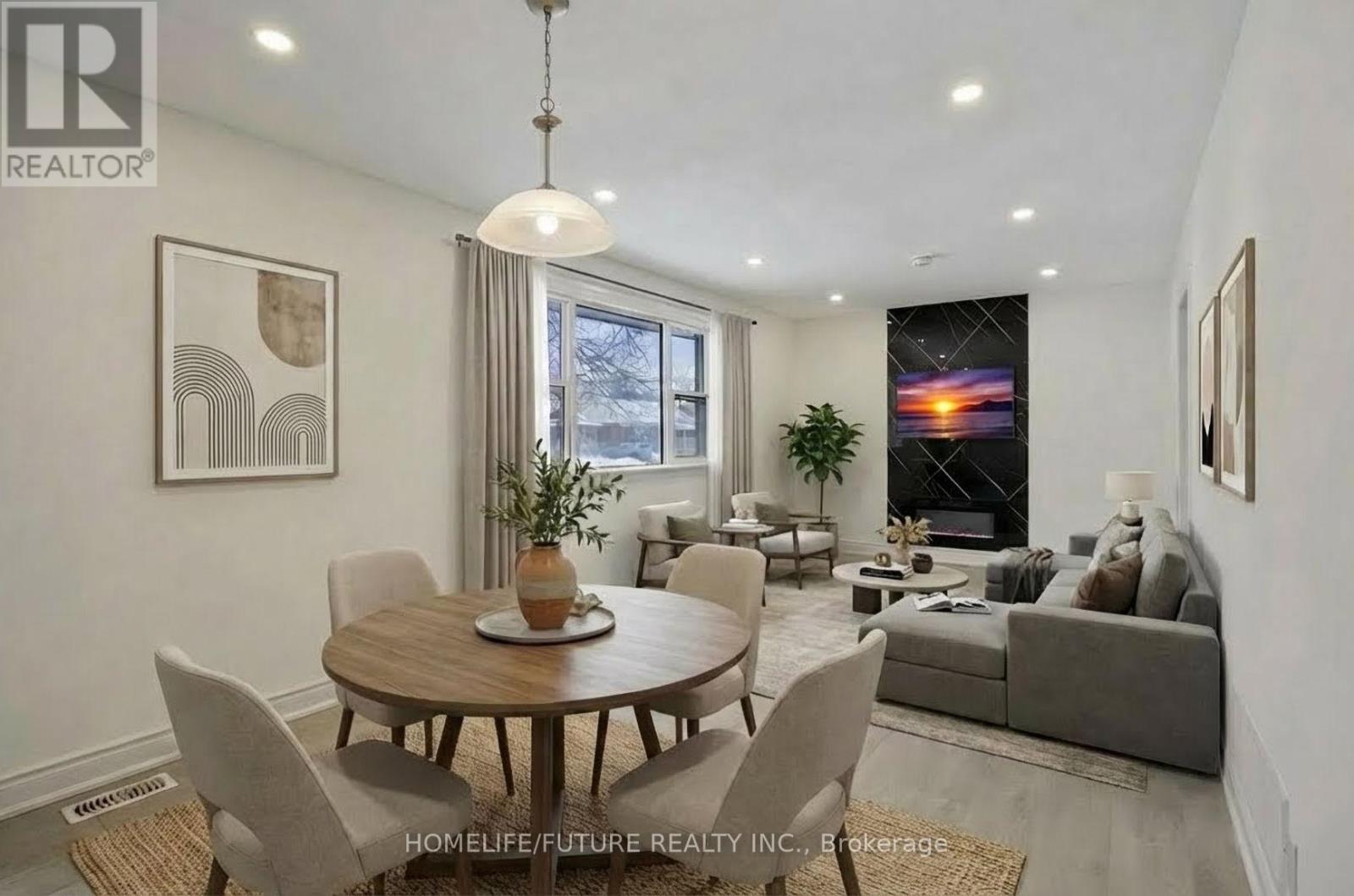 81 Admiral Road, Ajax, Ontario  L1S 2N8 - Photo 8 - E12634032