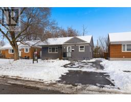 81 ADMIRAL ROAD, Ajax, Ontario