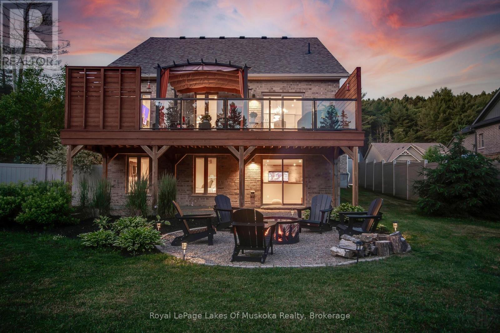 75 SELKIRK DRIVE, Huntsville, Ontario