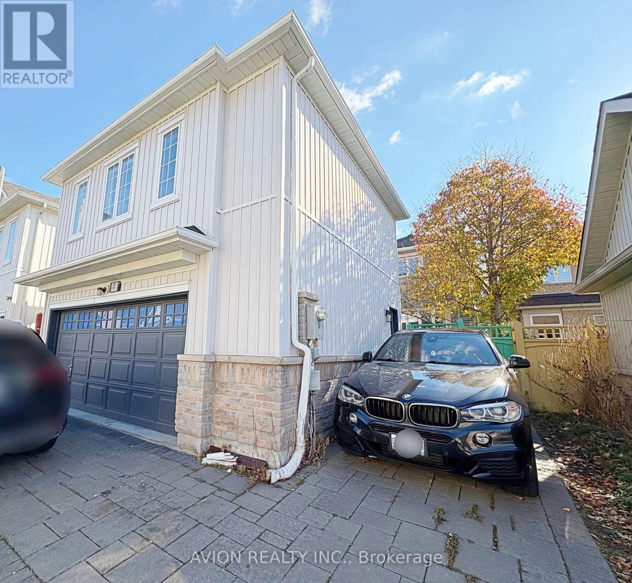 Coach H - 59 Oakmoor Lane, Markham, Ontario  L6B 0P1 - Photo 2 - N12633986