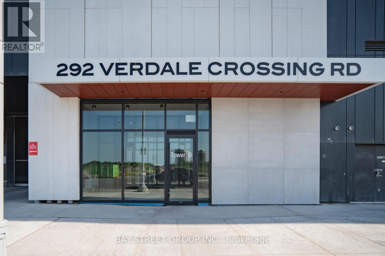 804 - 292 VERDALE CROSSING, Markham, Ontario