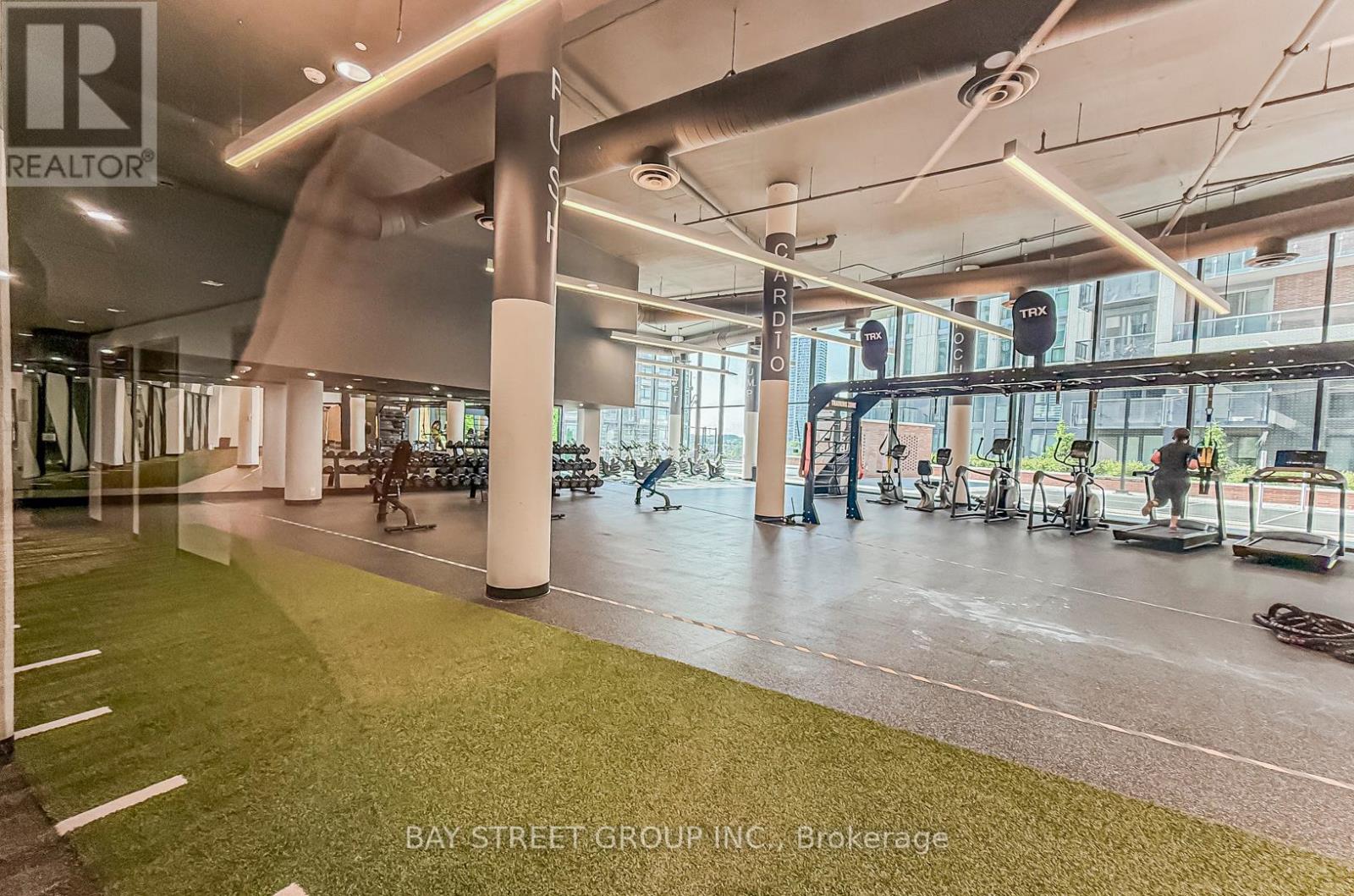 804 - 292 Verdale Crossing, Markham, Ontario L6G 1B3 - Photo 10 - N12634072