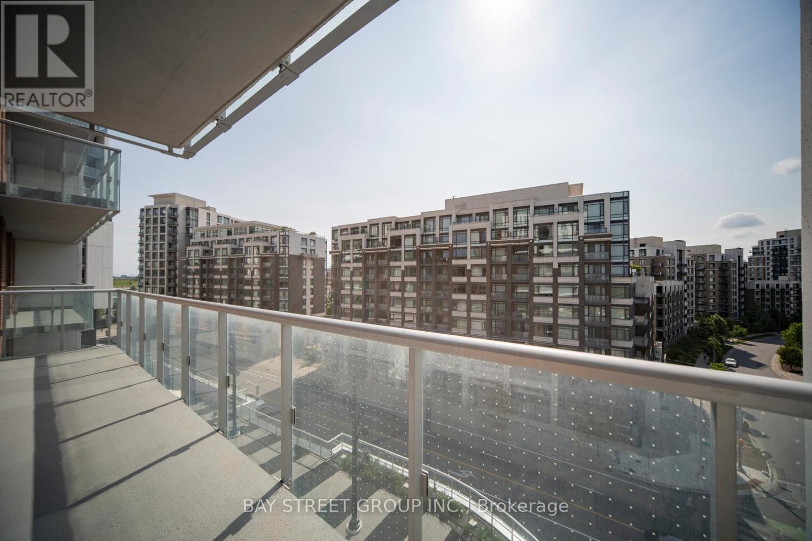 804 - 292 Verdale Crossing, Markham, Ontario L6G 1B3 - Photo 7 - N12634072