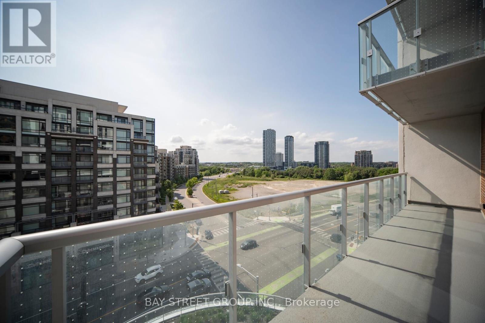 804 - 292 Verdale Crossing, Markham, Ontario L6G 1B3 - Photo 8 - N12634072