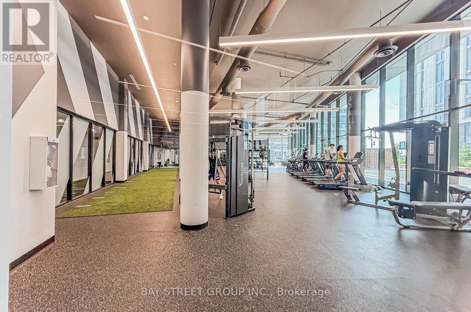 804 - 292 Verdale Crossing, Markham, Ontario L6G 1B3 - Photo 9 - N12634072