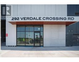 804 - 292 VERDALE CROSSING, Markham, Ontario