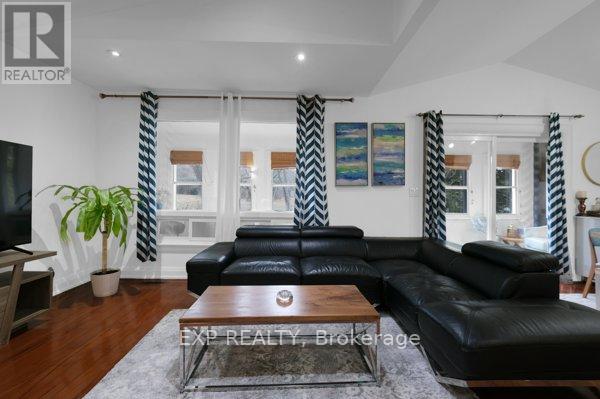 4165 Lloydtown-Aurora Road, King, Ontario  L7B 0E6 - Photo 8 - N12634074