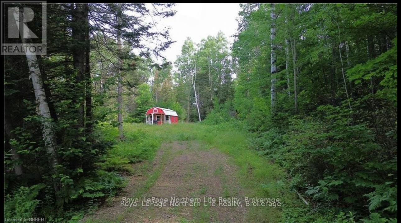 Pt Lt 24 Con 5 Boxwell Road, Bonfield, Ontario P0H 2E0 - Photo 1 - X12634160