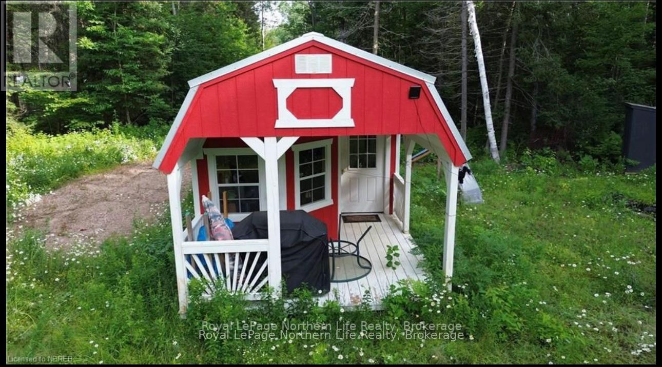 Pt Lt 24 Con 5 Boxwell Road, Bonfield, Ontario P0H 2E0 - Photo 10 - X12634160