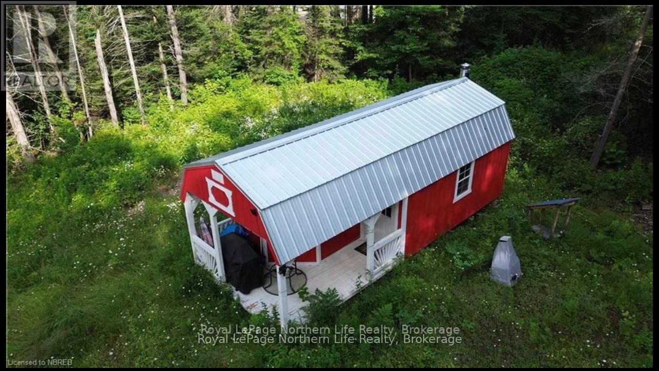 Pt Lt 24 Con 5 Boxwell Road, Bonfield, Ontario P0H 2E0 - Photo 11 - X12634160