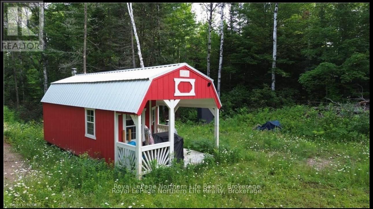 Pt Lt 24 Con 5 Boxwell Road, Bonfield, Ontario P0H 2E0 - Photo 9 - X12634160