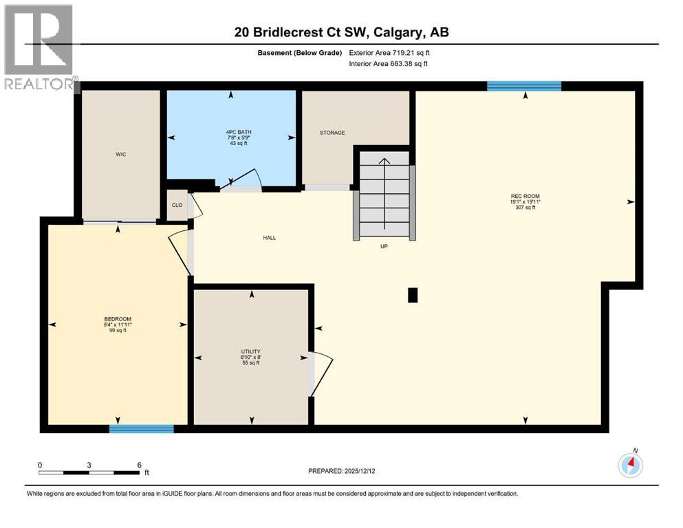 20 Bridlecrest Court Sw, Calgary, Alberta  T2Y 5J3 - Photo 50 - A2274621