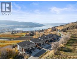 202 Vineyard Way Lot# SL 1, vernon, British Columbia
