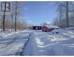 1037A PALMERSTON CRESCENT, Frontenac, Ontario