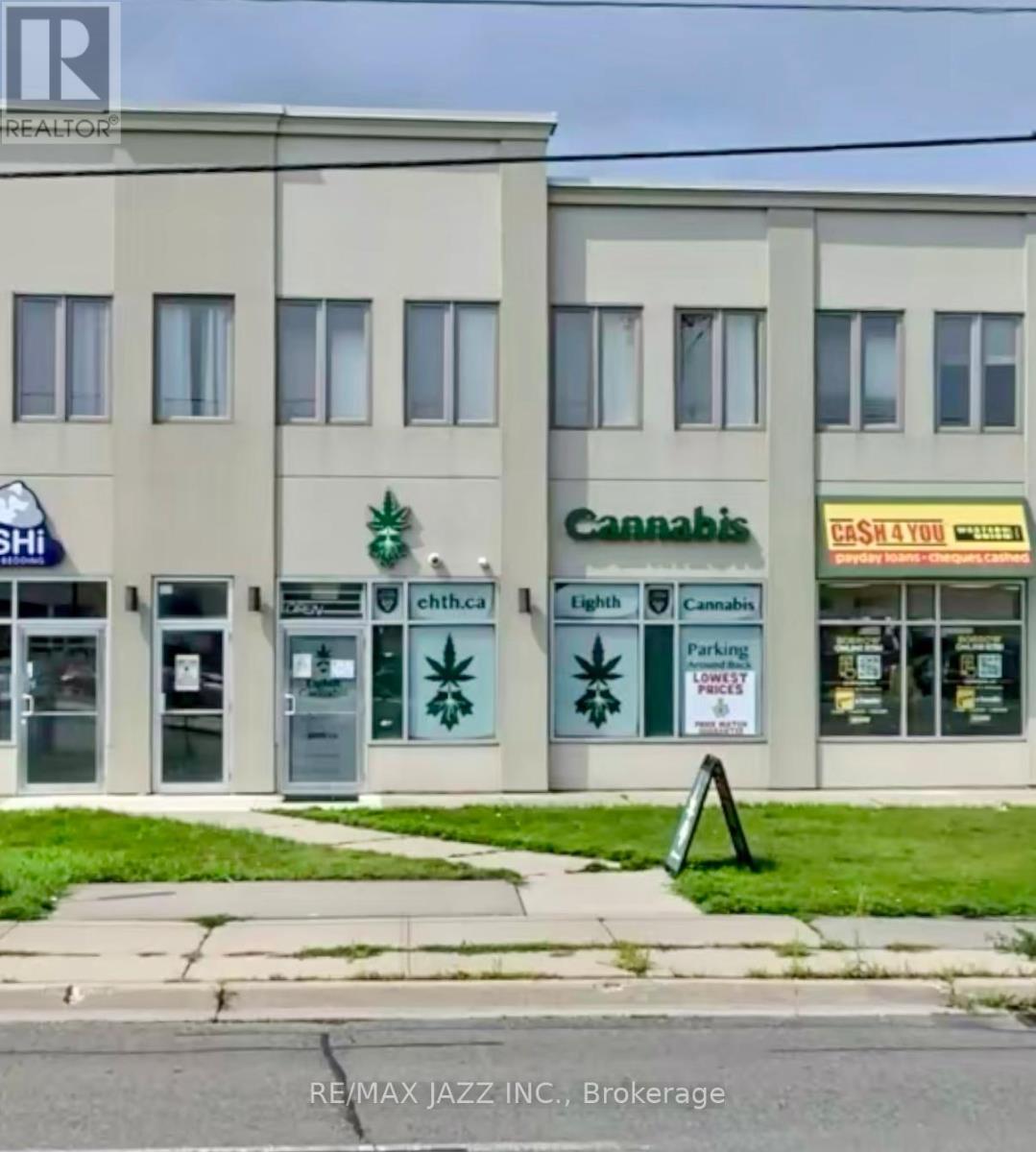 1B - 258 KING STREET E, Clarington, Ontario