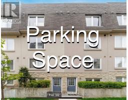 A-18 - 20 TURNTABLE CRESCENT, Toronto, Ontario