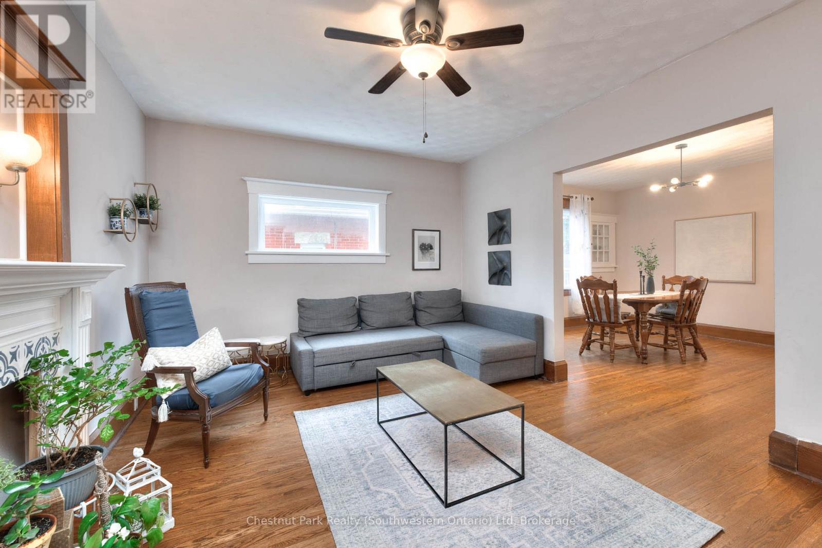 19 Stull Avenue, Guelph, Ontario N1H 1N2 - Photo 12 - X12634106