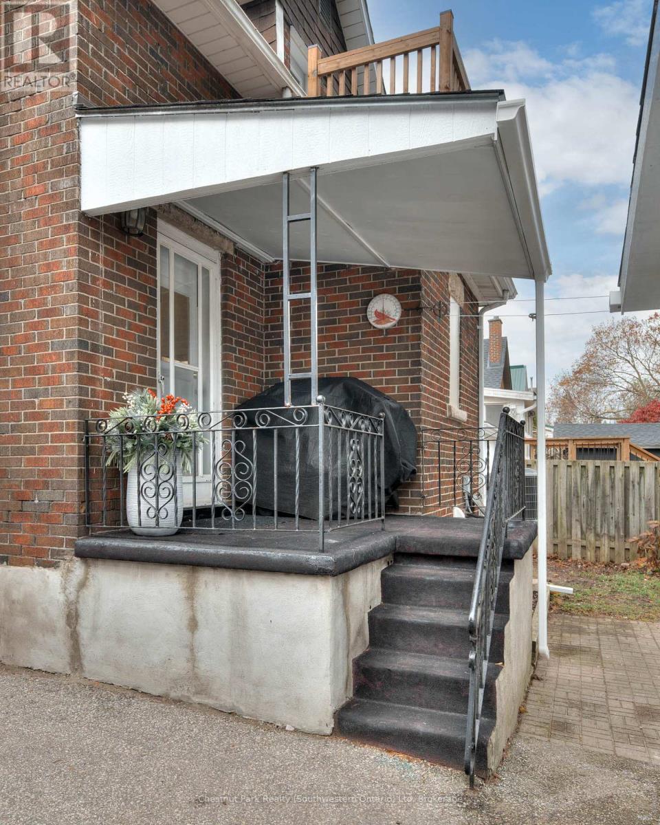 19 Stull Avenue, Guelph, Ontario N1H 1N2 - Photo 34 - X12634106