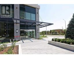2803 - 3975 GRAND PARK DRIVE, Mississauga, Ontario