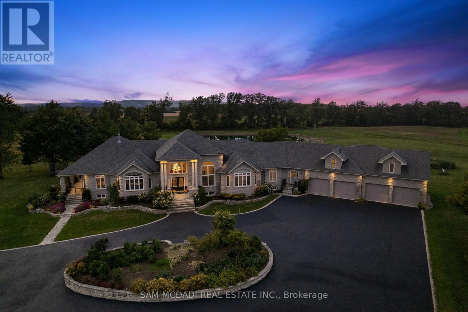 5431 APPLEBY LINE, Burlington, Ontario