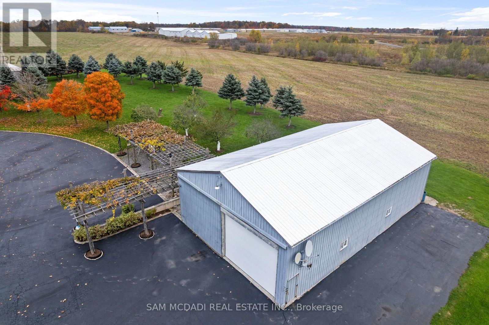 5431 Appleby Line, Burlington, Ontario  L7M 0P3 - Photo 45 - W12634036