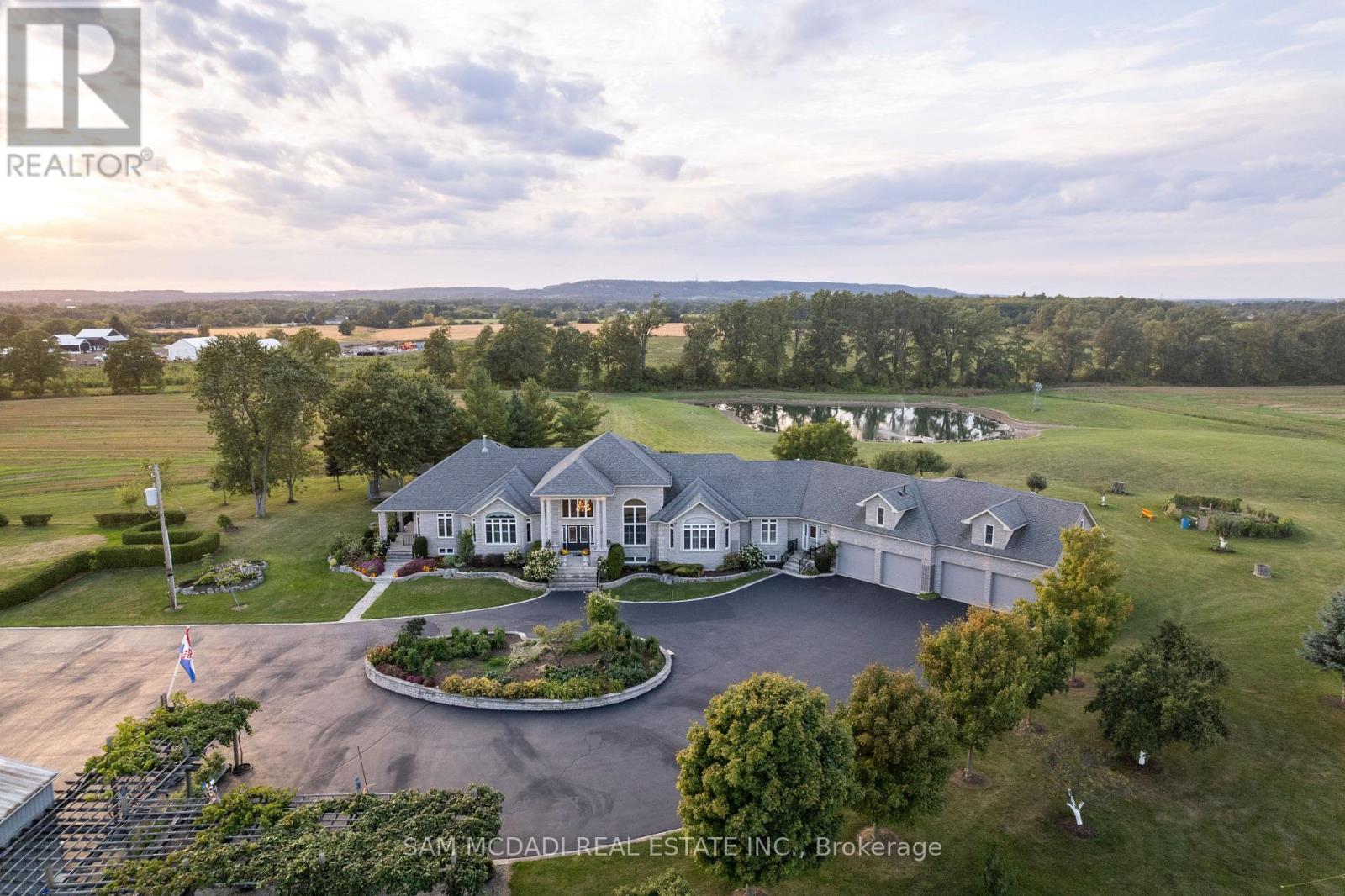 5431 Appleby Line, Burlington, Ontario  L7M 0P3 - Photo 47 - W12634036