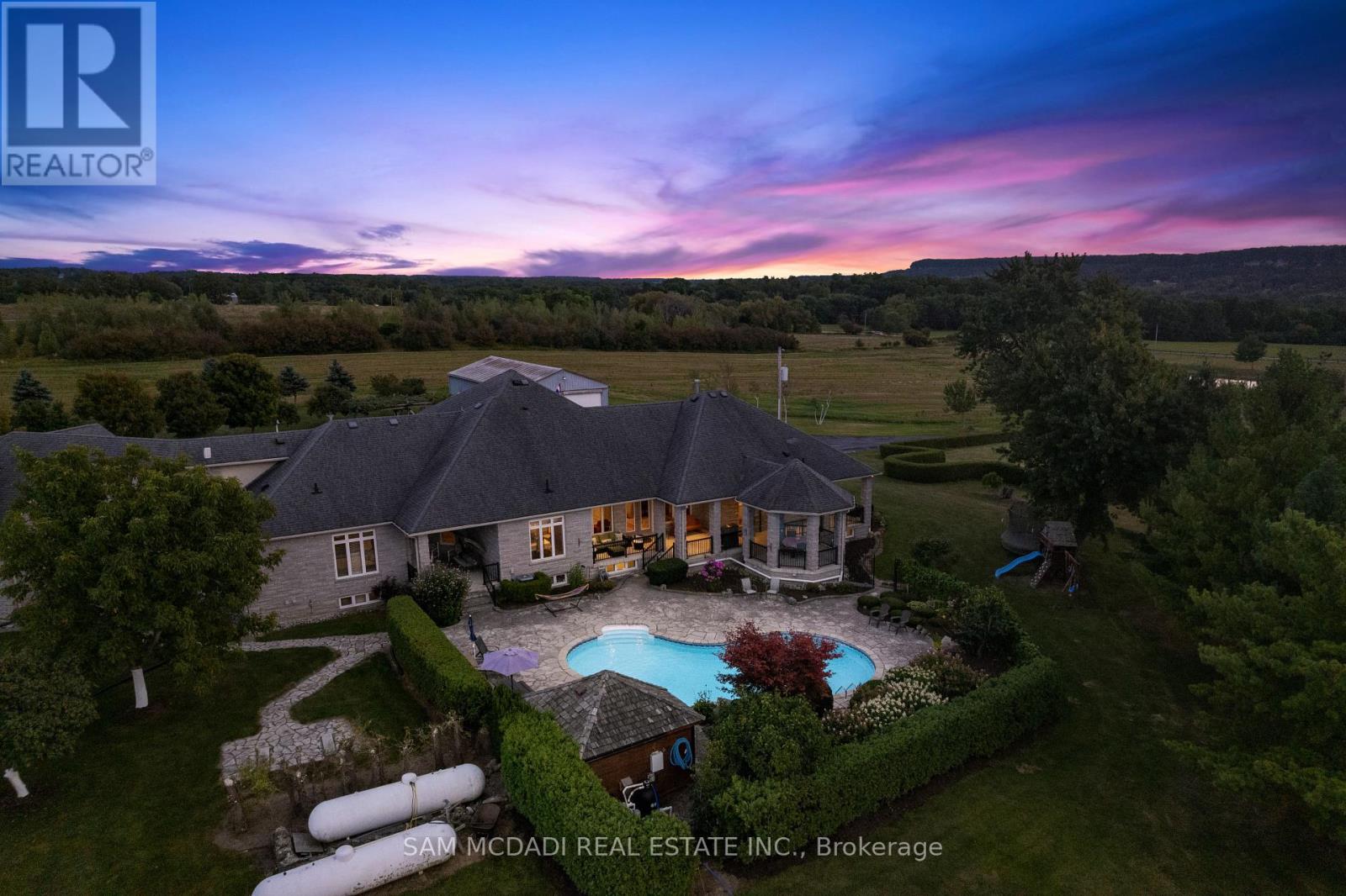 5431 Appleby Line, Burlington, Ontario  L7M 0P3 - Photo 49 - W12634036