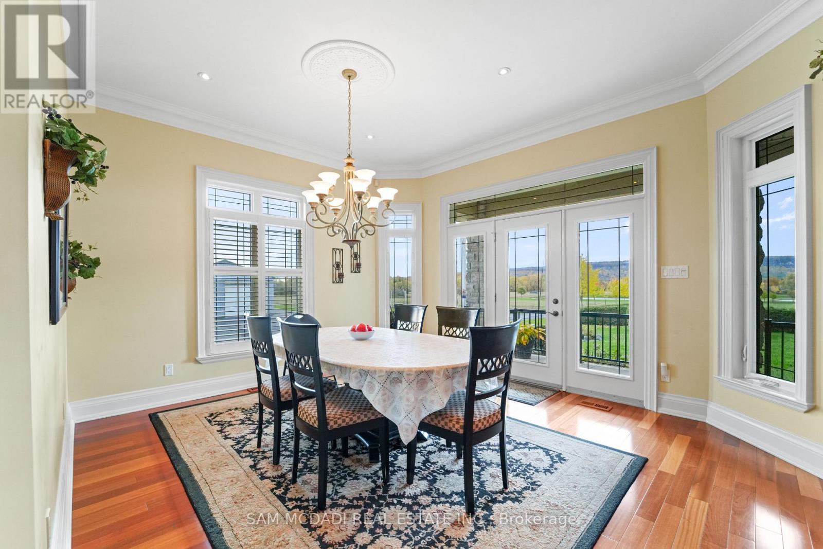 5431 Appleby Line, Burlington, Ontario  L7M 0P3 - Photo 6 - W12634036